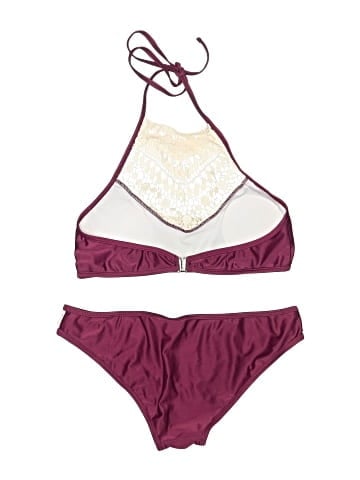 Cupshe Two Piece Swimsuit (view 2)