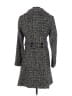 Express Gray Coat Size S - photo 2
