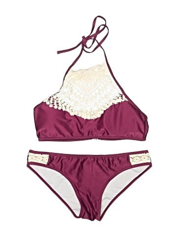 Cupshe Two Piece Swimsuit (view 1)