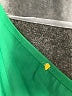 Unbranded Green 3/4 Sleeve Blouse Size M (estimated) - photo 3