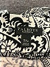 Talbots Paisley Gray Silver Casual Skirt Size 3X (petite) - photo 3
