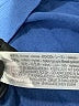 Zara Blue Cardigan Size S - photo 8