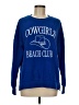 Blue Rain Blue Pullover Sweater Size M - photo 1