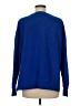 Blue Rain Blue Pullover Sweater Size M - photo 2