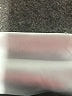 Unbranded Silver Long Sleeve Blouse Size L (estimated) - photo 7