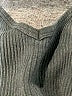 Unbranded Black Tank Top Size S (estimated) - photo 7