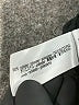 Zara Black Cocktail Dress Size M - photo 8