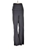Lolly Solid Gray Active Pants Size M - photo 1