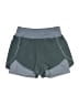 INNO Green Casual Skirt Size S - photo 1