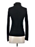 Ella Mara Black Turtleneck Sweater Size XS - photo 2