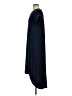Lildy Solid Blue Casual Dress Size Sm - Med - photo 5