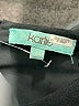 Karlie Solid Black Casual Dress Size M - photo 7