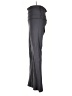 Lolly Solid Gray Active Pants Size M - photo 5