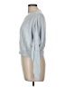 Garage Blue Pullover Sweater Size M - photo 5