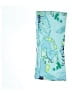 Old Navy 100% Rayon Teal Blue Scarf One size - photo 2