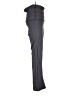 Lolly Solid Gray Active Pants Size M - photo 4