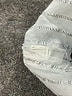 Gap Metallic Ivory Long Sleeve Button-Down Shirt Size XL - photo 8