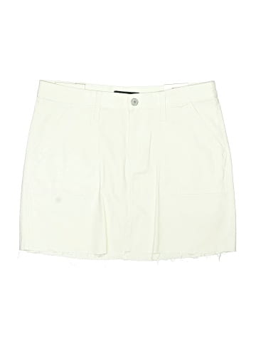 Lucky Brand Denim Skirt (view 1)