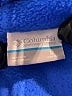 Columbia 100% Polyester Blue Pullover Sweater Size 14 - 16 - photo 3