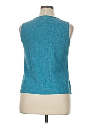 JKLA Sleeveless Top (view 2)