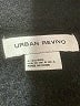 Urban Revivo Black Jacket Size 4 - photo 6