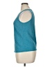 JKLA Teal Sleeveless Top Size XL - photo 5