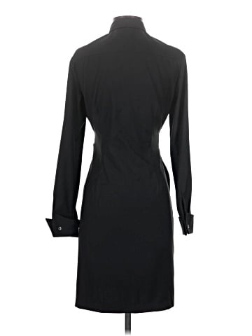 J. McLaughlin Casual Dress (view 2)