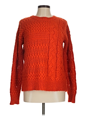 Peyton Jensen Pullover Sweater (view 1)