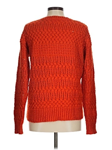 Peyton Jensen Pullover Sweater (view 2)