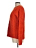 Peyton Jensen Red Pullover Sweater Size M - photo 5