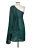 Double Crazy 100% Polyester Green Cocktail Dress Size S - photo 2