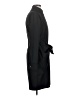 J. McLaughlin Black Casual Dress Size XS - photo 4