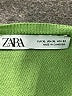 Zara Green Pullover Sweater Size XL - photo 7