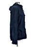 Merona 100% Polyester Solid Blue Jacket Size M - photo 4