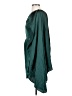 Double Crazy 100% Polyester Green Cocktail Dress Size S - photo 5