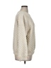Time and Tru Solid Ivory Pullover Sweater Size XL - photo 4