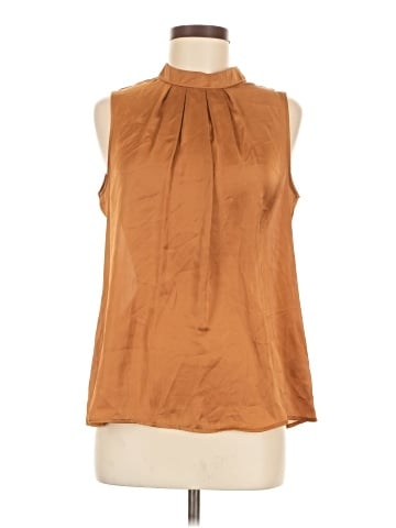 Elementz Sleeveless Blouse (view 1)