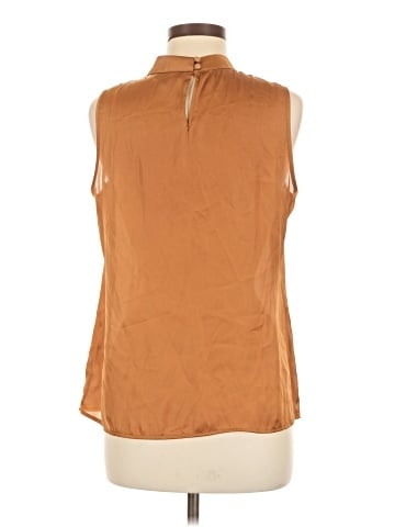Elementz Sleeveless Blouse (view 2)