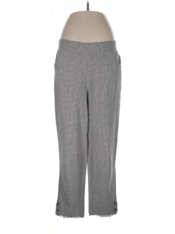 Picadilly Fashions Linen Pants (view 1)