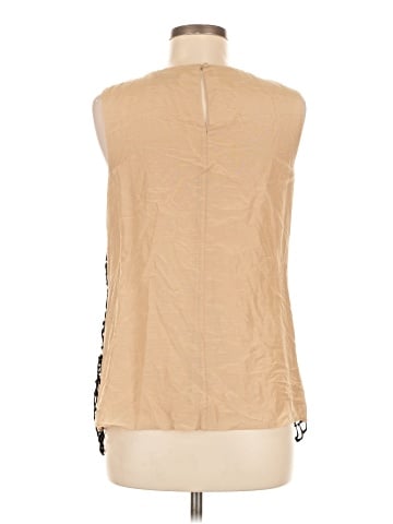 Lela Rose for Neiman Marcus + Target Sleeveless Blouse (view 2)
