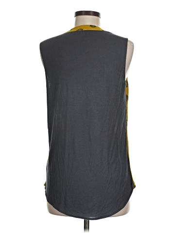 Halogen Sleeveless Blouse (view 2)