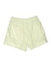 Unbranded Solid Yellow Shorts Size M - photo 2