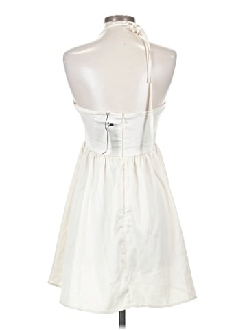 PrettyLittleThing Cocktail Dress (view 2)