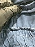 Michael Stars Solid Blue Jumpsuit Size Med (1) - photo 5