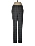Peserico Plaid Gray Wool Pants Size EU (IT) 42 / US 6 - photo 1