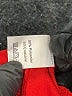 Shein Red Casual Skirt Size 4 - photo 4