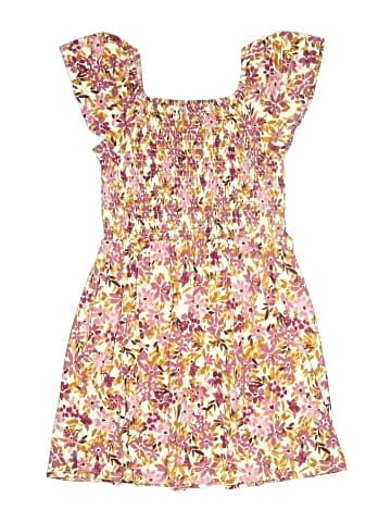 Speechless Dress (view 1)