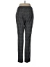 Peserico Plaid Gray Wool Pants Size EU (IT) 42 / US 6 - photo 2