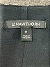 41Hawthorn Graphic Black Cocktail Dress Size 2X - photo 8