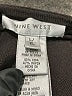 Nine West Black Cardigan Size XL - photo 7